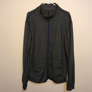 LULULEMON MEN’S JACKET  XXL